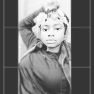 Meet your Posher, Connie